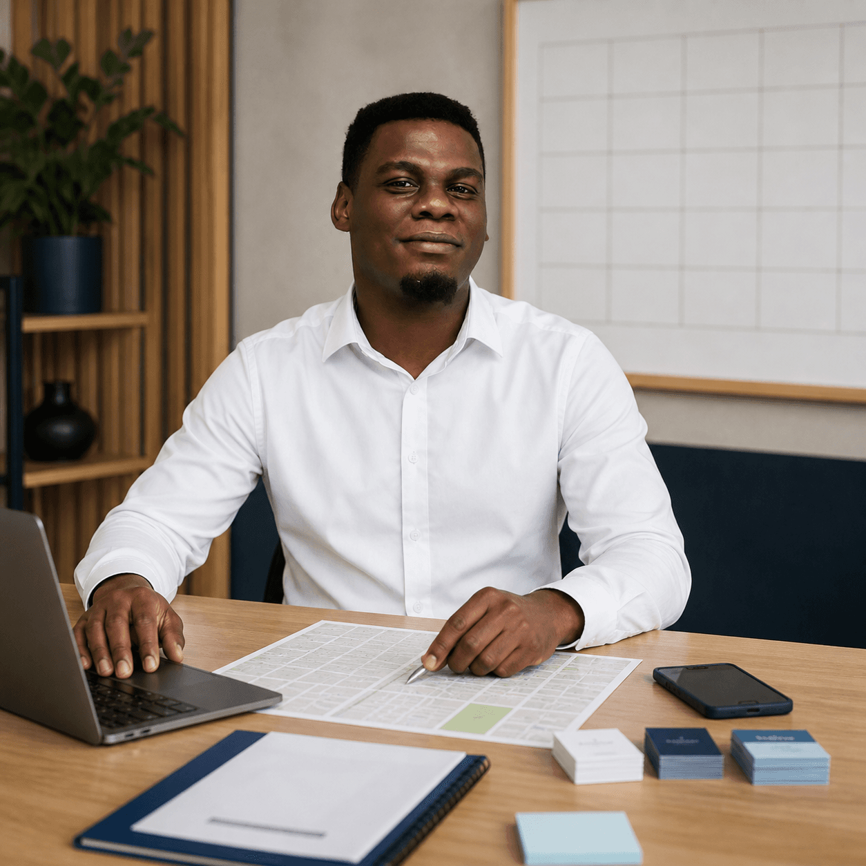 Dependência de indicação: como diversificar a origem dos clientes