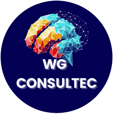 WG Consultec Logo